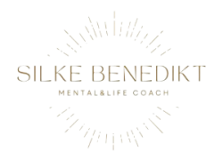 Logo_Silke_Benedikt, Mental & Life Coach_freigestellt